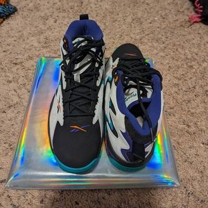 Reebok sneakers